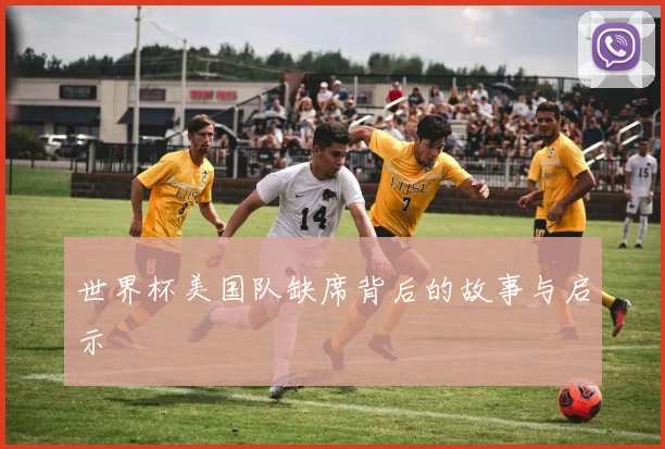 世界杯美国队缺席背后的故事与启示