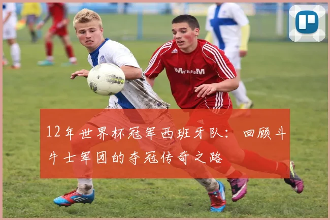 12年世界杯冠军西班牙队：回顾斗牛士军团的夺冠传奇之路